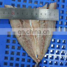 Good Quality Frozen Breaded Horse Mackerel Fish Fillet thumbnail-3