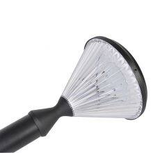 Floor Plug-in Solar Bollard DLW-S-003 thumbnail-2