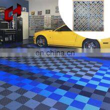 2X2M Cheap Custom Removable Modular Checkered Display Car Washing Access Floor Interlock Floor Mats For Home Room thumbnail-4