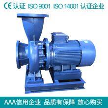 Manufacturer Direct Selling Stainless Steel 304 Acid and Alkali Resistant Multistage Pump Cdlf42 Series Light Hot Water Pipeline Booster Pump thumbnail-5