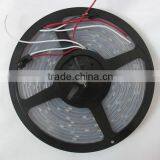 5050 SMD 30/60LED/M RGB Full Color Dream Color WS2812 LED Strip Light With IP67 Waterproof Tube thumbnail-2