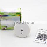 New Arrival Cheap 4CH RGBW LED Strip Light Bluetooth LED Controller With English, Francais, Espanol, Italiano Android & IOS APP thumbnail-6