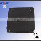 Black Rubber Mat thumbnail-1