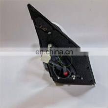 High Quality 2016 Land Cruiser 9P Fold Heated Indicator Car Side Mirror for Toyota FJ200 2017-2021 thumbnail-4