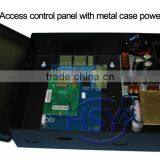 RFID System Access Control Panel Free Software Wiegand Input Access Control Board thumbnail-3