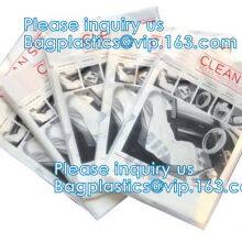 Car Disposable Plastic Seat Covers Universal Transparent Seat Protective Covers For Vehicles Cars Airplane Seat Covers thumbnail-1