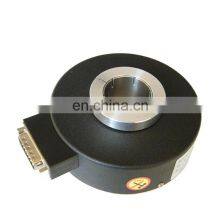 RHI90N-0HAK1R61N-01024 Rotary Encoder Replacement 1024ppr Hollow Shaft Incremental Encoder