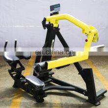 Hot Sale Wholesaler Price Glute Machine Gym Fitness Equipment ASJ M631leg Press thumbnail-2