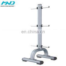 Wholesale Exercise Strength Commercial Use Fitness Equipment Functional Trainer Rack Multi Functional Machine for Gym