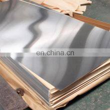 Manufacturers Wholesale 5052 5083 Anodised Aluminum Sheet thumbnail-4