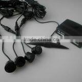 SGS Verified, Hot Selling, Best Seller, High Quality,High Quality Parking Sensor LED006-4S With LED Display