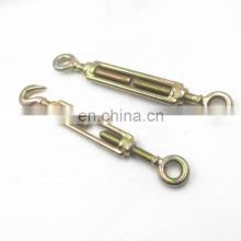 OEM Forged Alloy Steel Turnbuckle with High Quanlity
