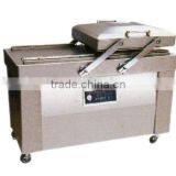 Double Chamber Vacuum Packager,DZP(Q)-600/2SB