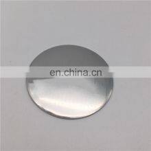 High Quality Aluminum 60MM Custom Silver Badge Car Wheel Cover Sticker For Vesta thumbnail-3