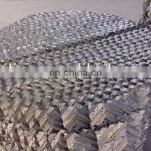 Metal Structured Packing