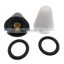 Black & White 2.4G Mushroom Head Wireless Wifi Router Waterproof Antenna With Connector/Beam Antenna thumbnail-4