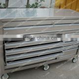 Canton Fair Factory Produce Stainless Steel Tool Chest