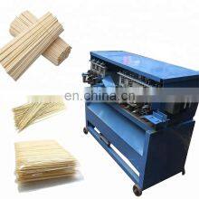 Wooden Bamboo Chopsticks Production Line/Complete Sets Wooden Chopstick Making Machine thumbnail-3