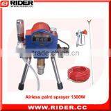 1300W Electric Power Paint Sprayer thumbnail-1