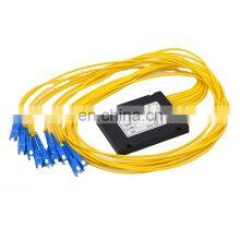 Производство высококачественных коробок ftth из ABS, PLC - сплиттеров 1x8, 1x16, оптических соединителей с разъемами SC/UPC thumbnail-4