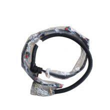 22248490 Excavator Wire Harness Trailer Wire Harness Truck Engine Wire Harness for Volvo thumbnail-3
