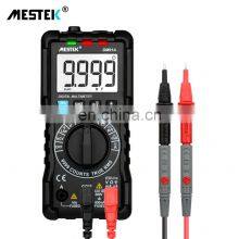 MESTEK Handheld LCD Digital Multimeter 9999Counts Multimetro AC/DC Volt Amp Ohm Diode Continuity Tester Auto Ranging Multitester thumbnail-5