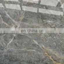 Ceramics Bath Room Floor Design Glazed Foshan Porcelain Tile thumbnail-1