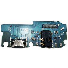 Charging Port Flex Charger For Samsung Galaxy A12 Charging Flex Cell Phone Parts Mobile Phone Flex Cables thumbnail-1