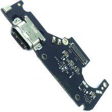 For Motorola Moto ONE HYPER USB Charging Cell Parts Mobile Phone Flex Cables thumbnail-4