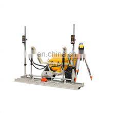 Laser Screed Concrete Flooring Laser Screeding Machine Concrete Leveling Machine thumbnail-5