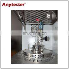 Lab Scale Carbon-Polymer Fiber Melt Spinning Machine up to 450 Degree thumbnail-4