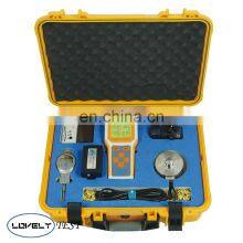 Static Plate Load Test Ev2 Tester Ev2 Plate Bearing Test Set thumbnail-5