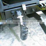 2015 NEWLY 250KVA TO 2000KVA TRAILER TYPE DIESEL GENERATOR SET thumbnail-6