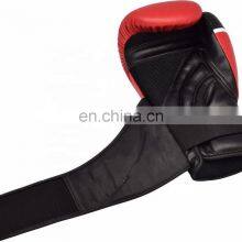 Wholesale Leather Boxing Gloves Sparring Boxing Gloves Professional Factory Material Boxing Gloves thumbnail-2