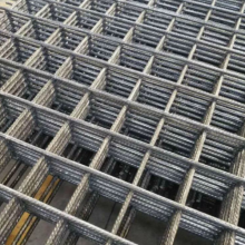 Construction site roof floor anti-crack steel mesh floor heating steel mesh sheet Mine steel mesh sheet