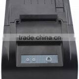 Trade Assurance 5890T Cheap 58mm Thermal Receipt Printer Support LINUX and Win8 System 58mm Thermal Printer thumbnail-4