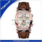 2016 New Products Branded Watches Fashion Jewelry Watch With Date thumbnail-3