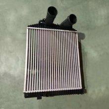 OEM 9705010201 A9705010201 9585010301 A9585010301 Интеркулер надувочного воздуха для грузового автомобиля MERCEDES BENZ Axor