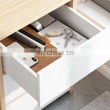 Luxury Computer Desks Study Table Office Desks Wood Computer Table Children Tables thumbnail-5