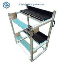 SMT Yamaha YG YS YV CL Feeder Storage Cart for Pick and Place Machine thumbnail-4