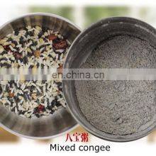 2021 Portable Stainless Steel Grinder Coffee Spice Nuts Grains Bean Mini Electric Grinder thumbnail-3