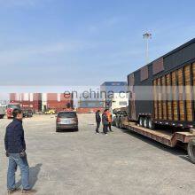 Mobile Modular Homes Field Site Office Trailer Tiny House On Wheels For Sale thumbnail-3