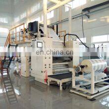 Nonwoven PUR Hot Melt Laminating Machine thumbnail-5