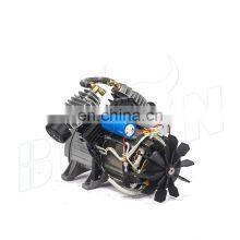 Bison China Manufacture 3Hp 2,2Kw 8Bar 2800U/min Mini-Luftkompressor-Pumpe thumbnail-2