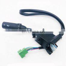 High Quality Excavator Spare Parts L180F Gear Selector Switch 17416725 thumbnail-2
