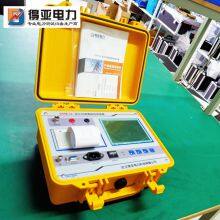 Zinc oxide lightning protection online tester DYYB-4A