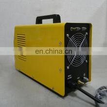 Plasma Cut Machine Cut Metal Motor Accelerated Test One by One Retop Welder Negotiable 410*155*300 Stepper Motor AC230V Accept thumbnail-3