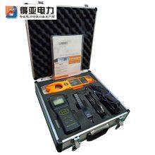 High and Low Voltage CT Transformation Ratio Tester DYCT-BC thumbnail-2