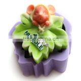 3d Moulds Craft Silicone Mold Resin Craft R1187 thumbnail-1