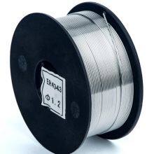 TecMig Gas Shield Flux Cored Wires E71T-1C/M H4 thumbnail-2